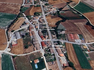 Suelo urbano consolidado en Merindad de Río Ubierana - Burgos - 18
