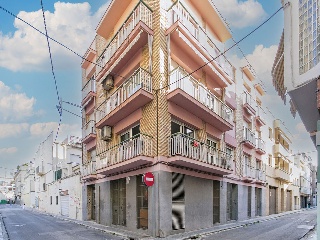 Piso en C/ Lleida - Vilanova i la Geltrù - Barcelona - 8