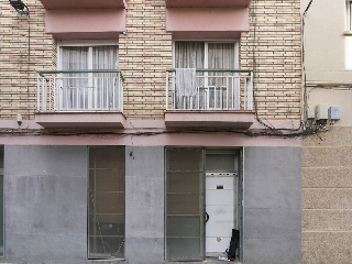 Piso en C/ Lleida - Vilanova i la Geltrù - Barcelona - 18