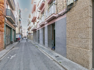 Piso en C/ Lleida - Vilanova i la Geltrù - Barcelona - 20