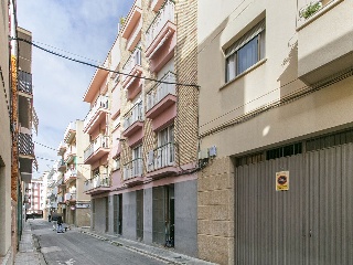 Piso en C/ Lleida - Vilanova i la Geltrù - Barcelona - 21