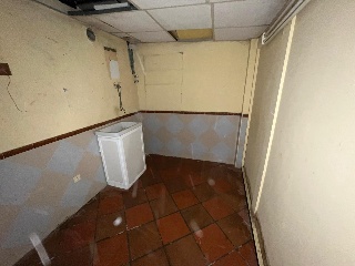 Vivienda en C/ Callejón San Joaquín, Antequera (Málaga) 9