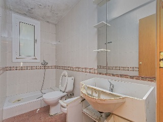 Piso en C/ Nova, Rubí (Barcelona) 42