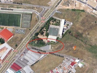 Suelo urbano no consolidado en C/ Siervas de San José - Mérida - Badajoz 14