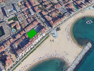 Otros en venta en Calonge de 365  m²