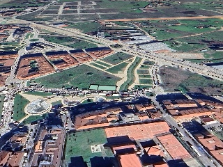 Suelo urbano en C/ Camino del Goche, Navalmoral de la Mata (Cáceres) 7