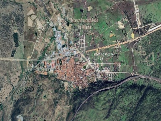 Suelo urbano en C/ Camino del Goche, Navalmoral de la Mata (Cáceres) 10