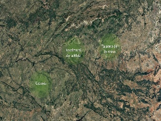 Suelo urbano en C/ Camino del Goche, Navalmoral de la Mata (Cáceres) 11
