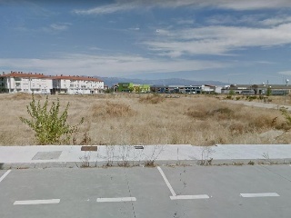 Suelo urbano en C/ Camino del Goche, Navalmoral de la Mata (Cáceres) 12