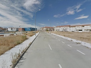 Suelo urbano en C/ Camino del Goche, Navalmoral de la Mata (Cáceres) 14