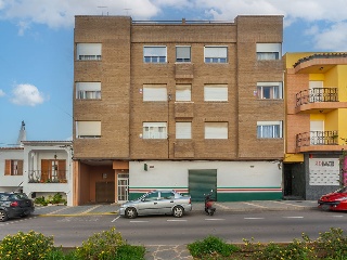 Piso en C/ San Antonio, Torreblanca (Castellón) 12