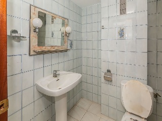 Piso en C/ San Antonio, Torreblanca (Castellón) 33
