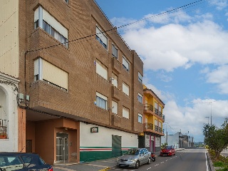 Piso en C/ San Antonio, Torreblanca (Castellón) 41