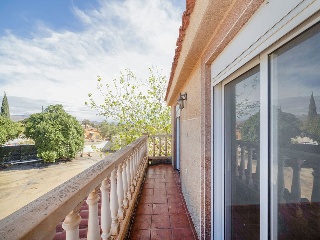 Casa en Alicante 55