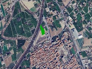 Suelos urbanizables sectorizados en Alquerías - Murcia - 15