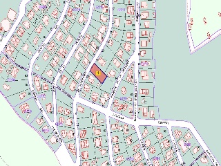 Suelo urbano en C/ Magraner, La Pobla de Montornès (Tarragona) 5
