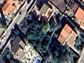 Suelo urbano en C/ Magraner, La Pobla de Montornès (Tarragona) 6