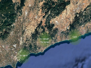 Suelo urbano en C/ Magraner, La Pobla de Montornès (Tarragona) 8