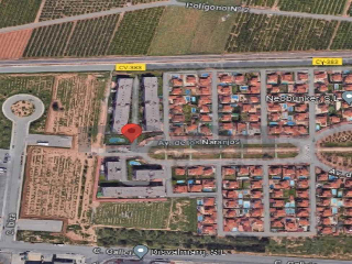 piso en venta , Riba-Roja De Turia , 107 m2 23