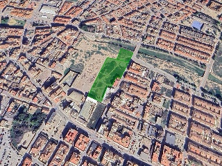 Suelo en Torre-Pacheco 12