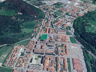 Suelo urbano en C/ Abat Racimir 22