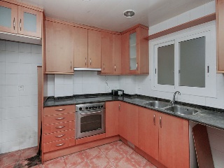 Piso en C/ Segre, Barcelona 8