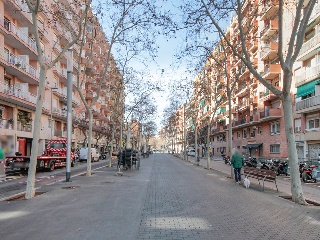 Piso en C/ Segre, Barcelona 20