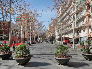 Piso en C/ Segre, Barcelona 21