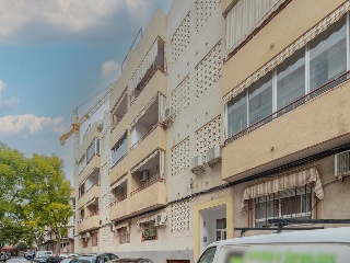 Piso en San Vicente del Raspeig (Alicante) 2
