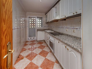Piso en San Vicente del Raspeig (Alicante) 6