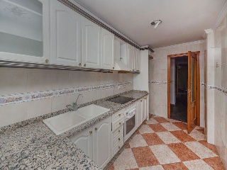 Piso en San Vicente del Raspeig (Alicante) 7
