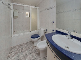 Piso en San Vicente del Raspeig (Alicante) 14