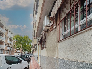 Piso en San Vicente del Raspeig (Alicante) 17