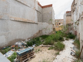 Suelo urbano en Archena (Murcia) 9