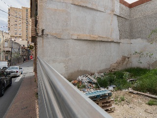 Suelo urbano en Archena (Murcia) 10