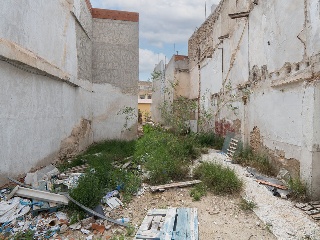 Suelo urbano en Archena (Murcia) 11