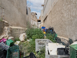 Suelo urbano en Archena (Murcia) 12