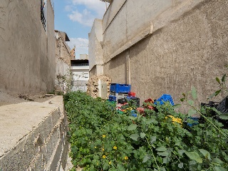 Suelo urbano en Archena (Murcia) 13