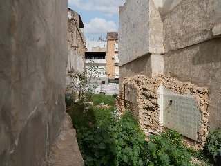 Suelo urbano en Archena (Murcia) 14