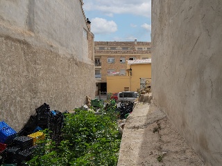 Suelo urbano en Archena (Murcia) 15