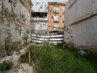 Suelo urbano en Archena (Murcia) 16