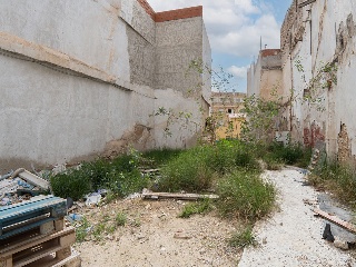 Suelo urbano en Archena (Murcia) 17