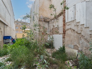 Suelo urbano en Archena (Murcia) 18
