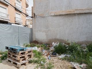 Suelo urbano en Archena (Murcia) 19