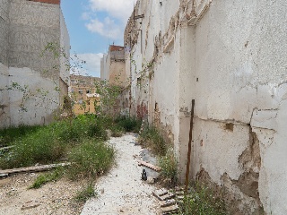 Suelo urbano en Archena (Murcia) 20
