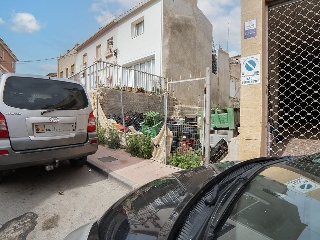 Suelo urbano en Archena (Murcia) 22