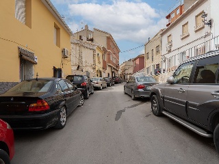 Suelo urbano en Archena (Murcia) 23