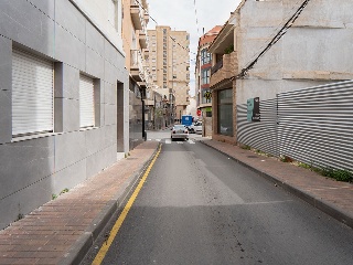 Suelo urbano en Archena (Murcia) 24