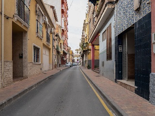 Suelo urbano en Archena (Murcia) 25
