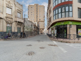 Suelo urbano en Archena (Murcia) 26